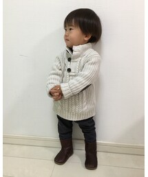 babyGAP | ニット/セーター