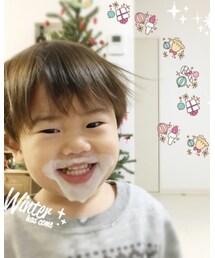 サンタさん⁈٩( ᐛ )و | その他