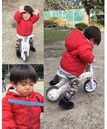 公園にて♪ | その他