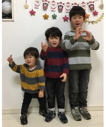 ずっと動いてる♪ | その他