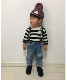 DILASH | Tシャツ/カットソー