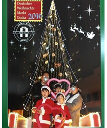 空中庭園🎄 | その他