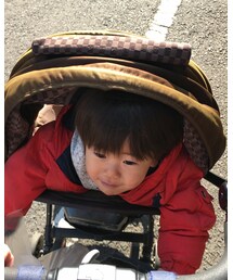 ちゃんと座れませんw | その他