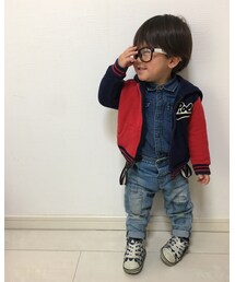 POLO RALPH LAUREN CHILDRENSWEAR | パーカー