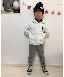 アウターなしver. | その他