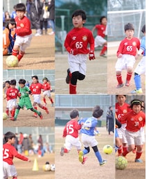 サッカー | その他