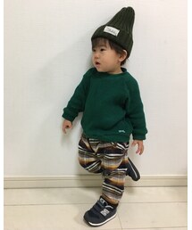 FITH | その他パンツ