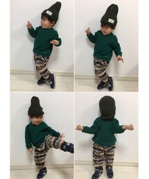 あぽちんポージング(˃̤▿˂̤*ૢ) | その他