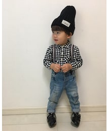 無印良品 | シャツ/ブラウス