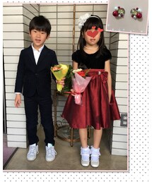 お友達と💐 | その他