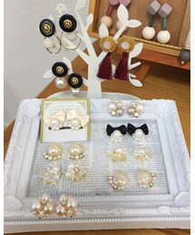 販売中です♡ | ピアス(両耳用)