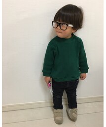 メガネver. | その他