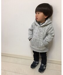 モノトーンコーデ♡ | その他