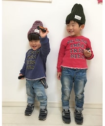 トミカと一緒に♡ | その他