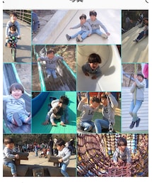 錦織公園♪ | その他