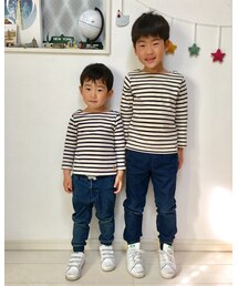 H&M | デニムパンツ