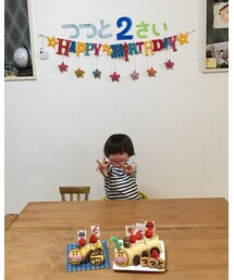 2歳🎂 | その他