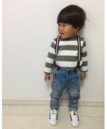 FITH | Tシャツ/カットソー