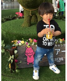 H&M | デニムパンツ