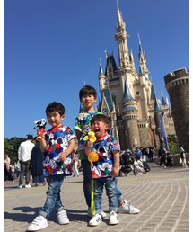 GW旅行 | Tシャツ/カットソー