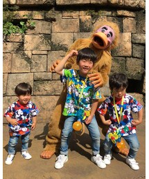 おちょけ三兄弟❤︎ | その他