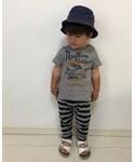 FITH(フィス)の「トップス(Tシャツ/カットソー)」