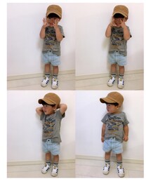 レトロボーイ◡̈⃝⋆* | その他