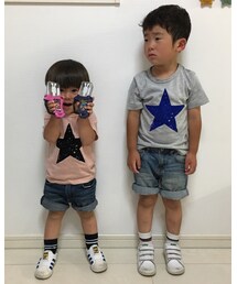 兄弟の温度差w♪ | その他