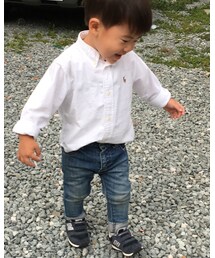 RALPH LAUREN | シャツ/ブラウス