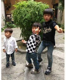 三兄弟♡ | その他