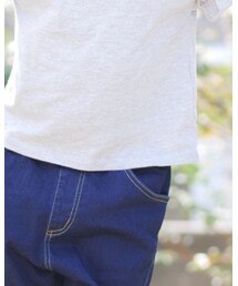 GU | Tシャツ/カットソー