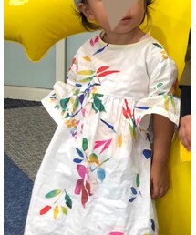 ZARA | ワンピース