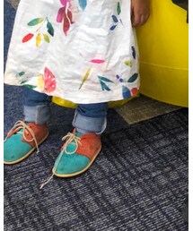 ZARA | デニムパンツ