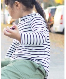 CIAOPANIC TYPY | Tシャツ/カットソー