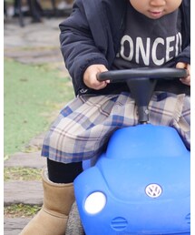 BRANSHES | スカート