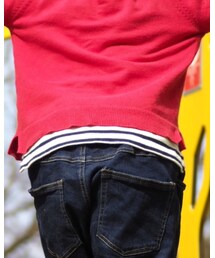 無印良品 | Tシャツ/カットソー