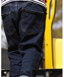 BRANSHES | デニムパンツ