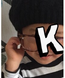 ママの♡ | メガネ