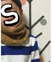 しまむら | ネックウォーマー/スヌード