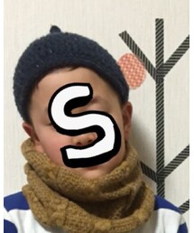 Handmade | ニットキャップ/ビーニー