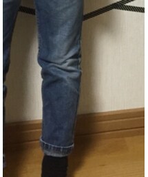 EDWIN | デニムパンツ