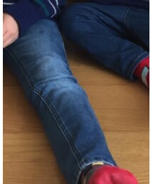 UNIQLO | デニムパンツ