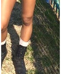 UNIQLO | ソックス/靴下