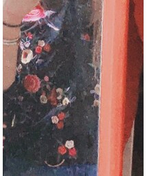 ZARA | シャツ/ブラウス