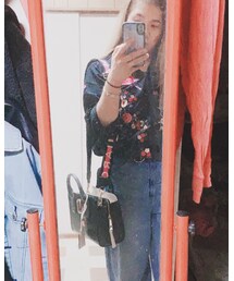 GU | デニムパンツ