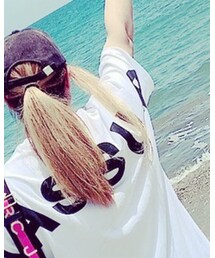 MOD ISHGAZE | シャツ/ブラウス