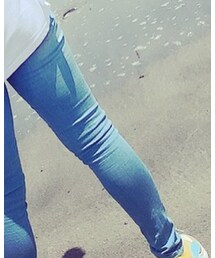 GU | スニーカー