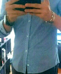 H&M | シャツ/ブラウス