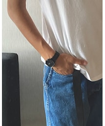 POLO RALPH LAUREN | アナログ腕時計