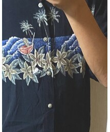 used | シャツ/ブラウス